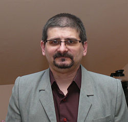 Ill&eacute;s Tibor