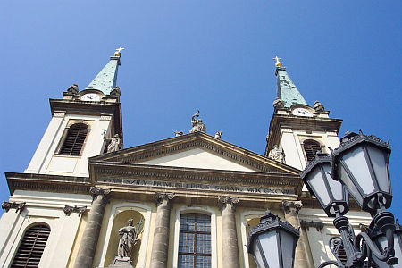 Szombathelyi székesegyház