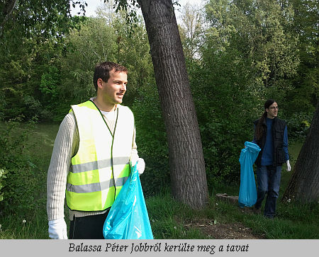 Balassa P&eacute;ter
