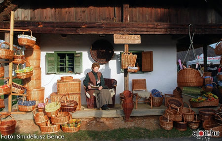 Szent M&aacute;rton napi v&aacute;s&aacute;r, Szombathely, 2010