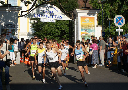 Szentgotth&aacute;rdi csatafut&aacute;s 2010