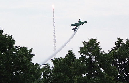 Szentiv&aacute;n&eacute;j, Szombathely, 2010