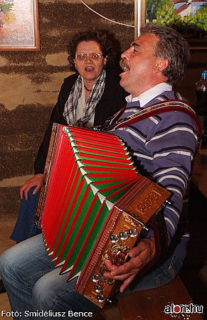 Szentiv&aacute;n&eacute;j, Szombathely, 2010