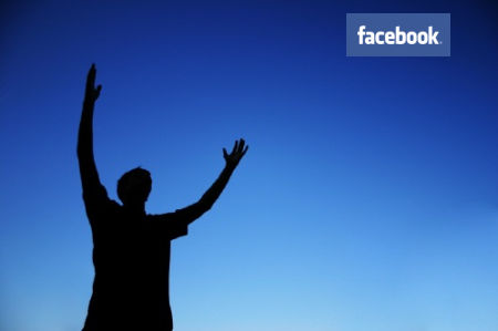 Szeressétek a Facebook-ot
