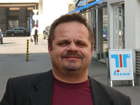 Szilágyi József