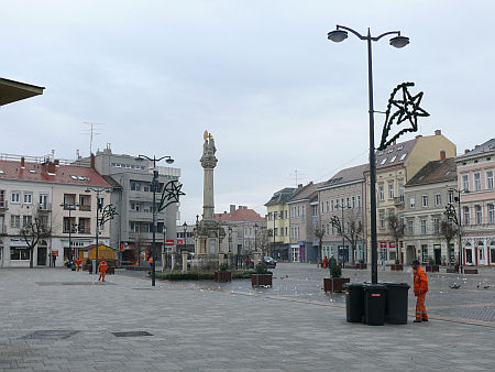 Szilveszter