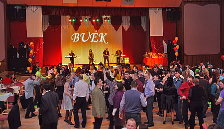 Szilveszter