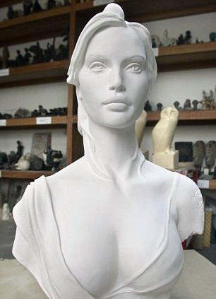 Melles szobor