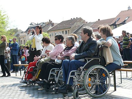 Szociális Hét Szombathelyen
