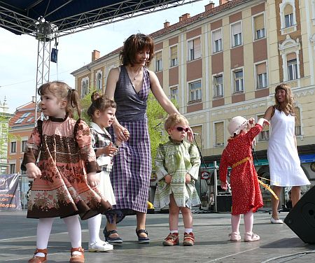 Szociális Hét Szombathelyen