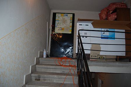 Szombathelyi zsákos gyilkosság