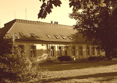 Szombathelyi kaszinó