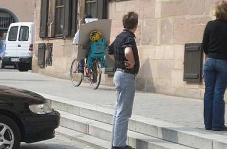 Szörnyű szülők