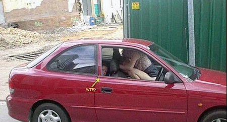 Szörnyű szülők