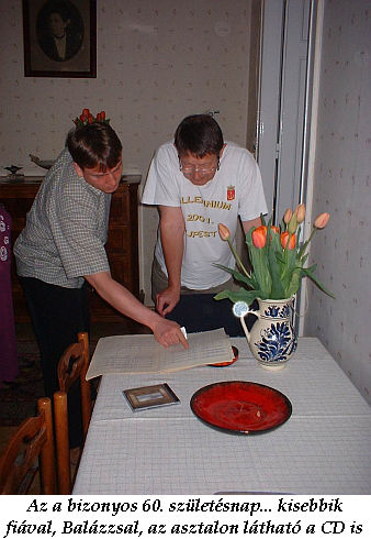 Sz&uuml;let&eacute;snap