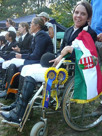 Takács Szandra