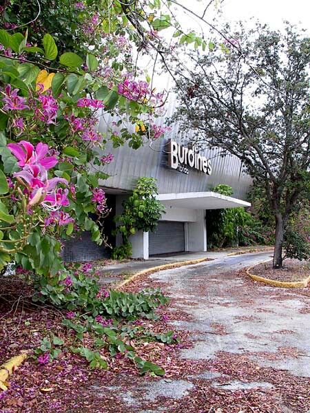 Tampa Bay Center (Tampa, Florida)