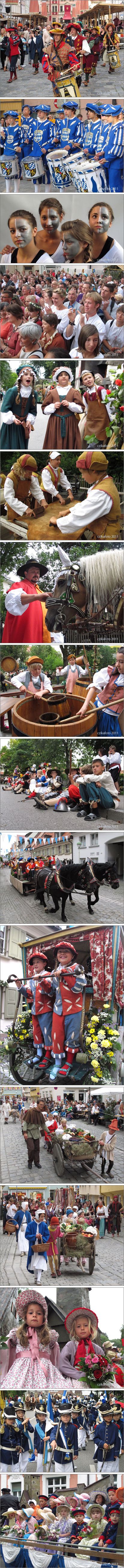 Tanzelfest