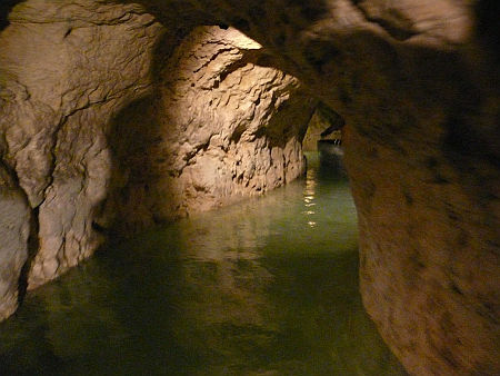 Tapolcai tavasbarlang