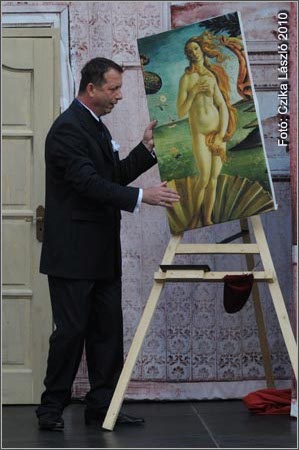 A tartalék tartalékos