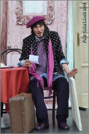 A tartalék tartalékos