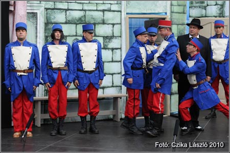 A tartalék tartalékos