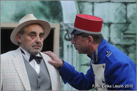 A tartalék tartalékos