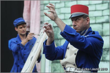 A tartalék tartalékos
