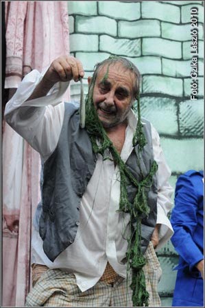 A tartalék tartalékos