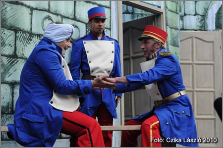 A tartalék tartalékos