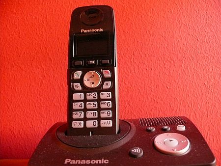 telefon