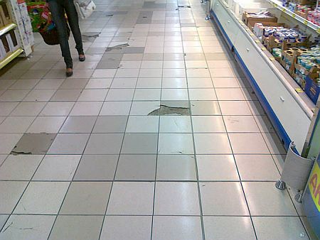 Tesco Olad