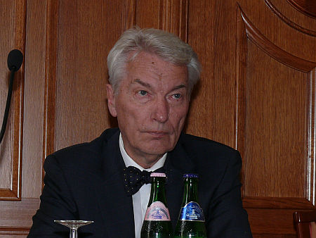 170 &eacute;ves a TIT, Szombathely