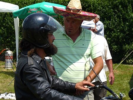 Falunap, Tokorcs 2010