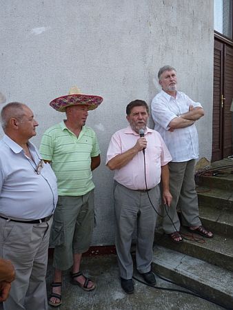 Falunap, Tokorcs 2010