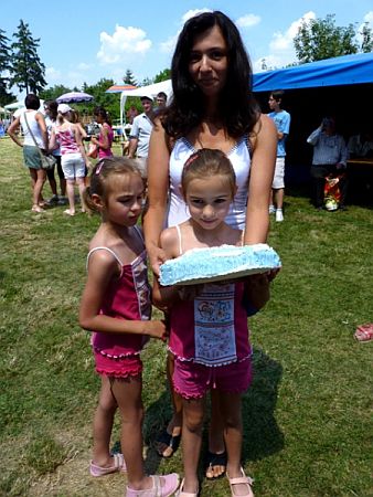 Falunap, Tokorcs 2010