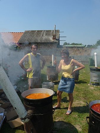 Falunap, Tokorcs 2010