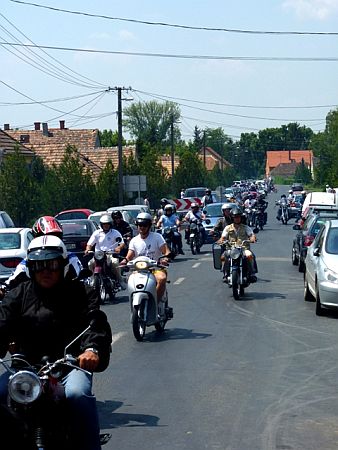 Falunap, Tokorcs 2010