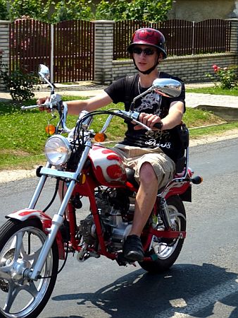 Falunap, Tokorcs 2010