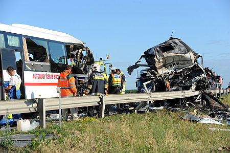 Tömegbaleset