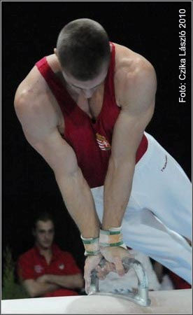 II. Magyar Tornász Grand Prix, Szombathely