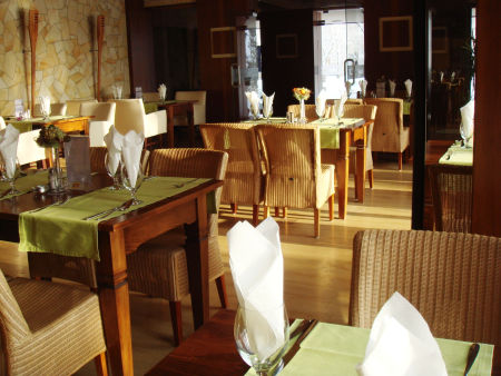 Szombathely, T&oacute;vend&eacute;glő