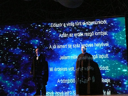 Az ember tragédiája