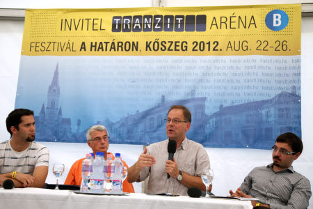 Tranzit Kőszeg Navracsics