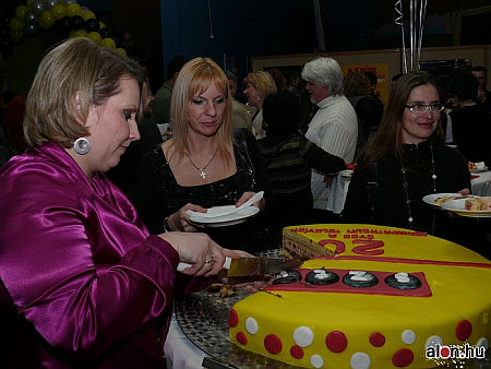 20 &eacute;ves a Szombathely Telev&iacute;zi&oacute;