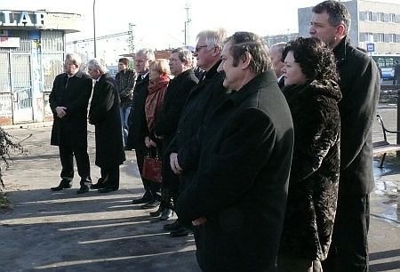 &Uacute;j buszok Szombathelyen