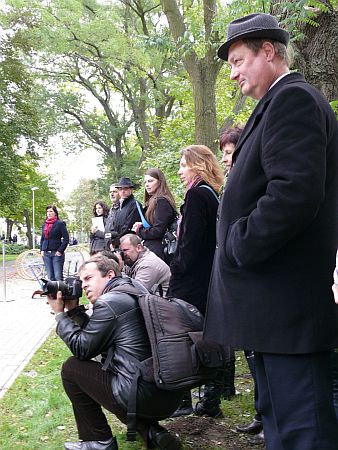 Az új szombathelyi kerékpárút