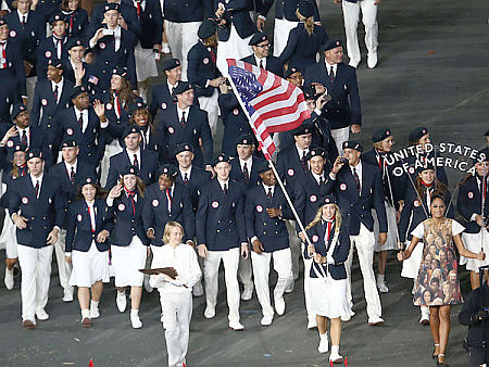 USA