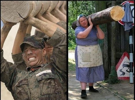 USA kontra Oroszország