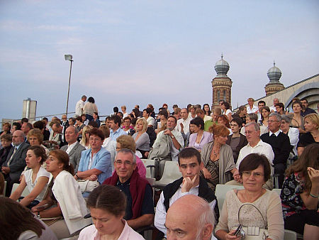 Magaskult&uacute;ra v&aacute;rva